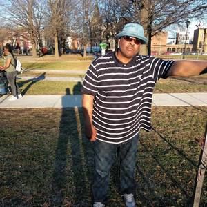 Meet your Posher, Mark